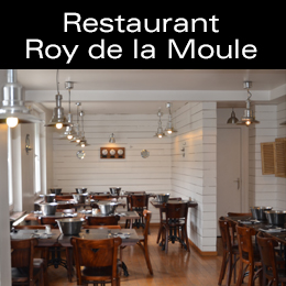 reservation Restaurant Ardennes